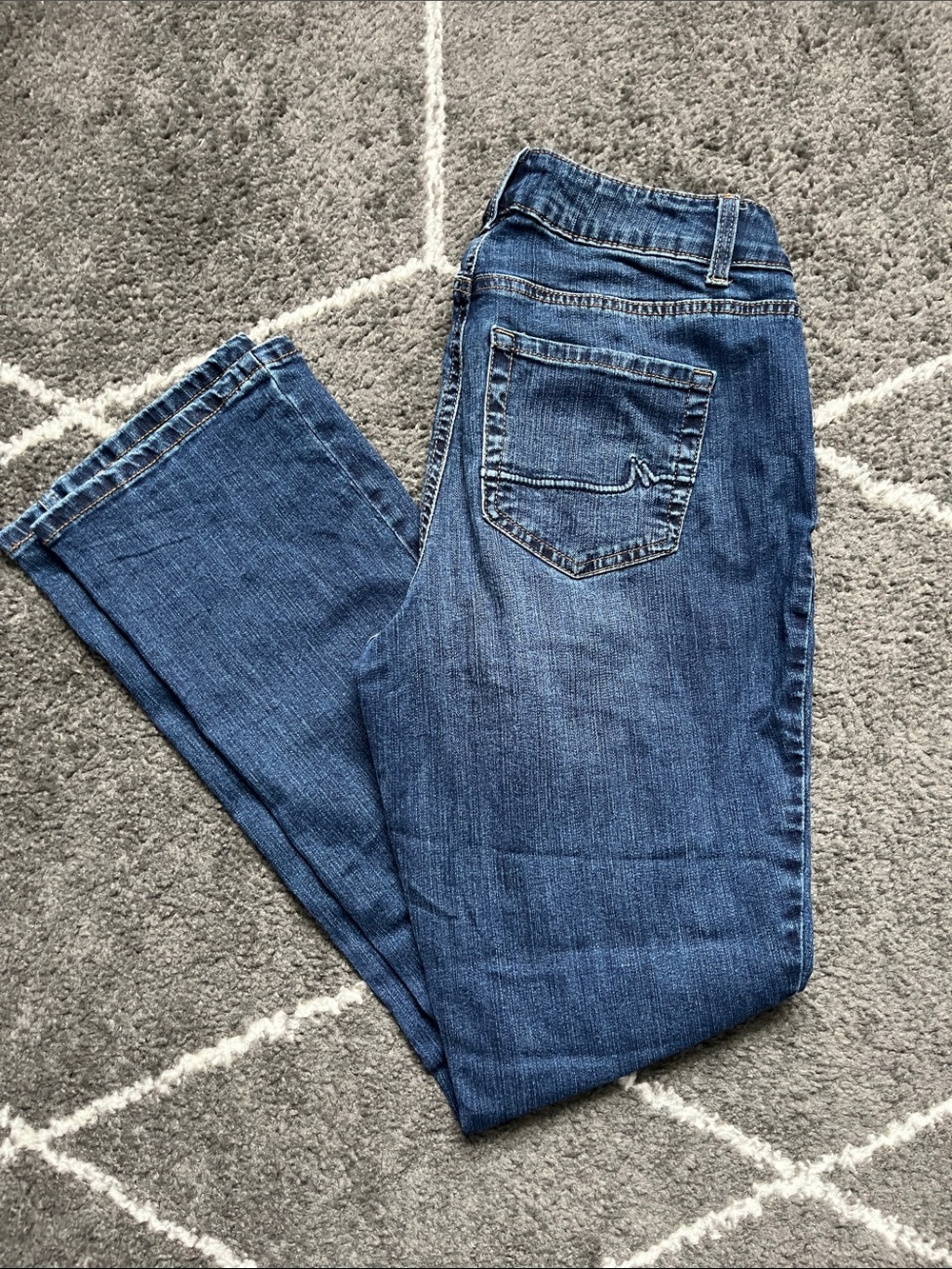 Maurice’s Classic Slim Boot Jeans
